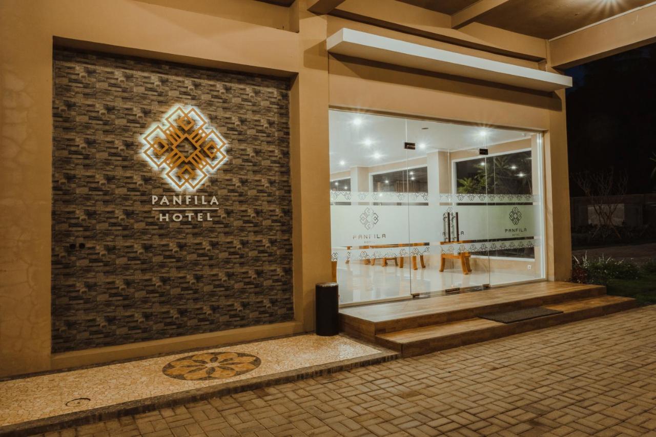 Panfila Hotel Kuta  Exterior foto